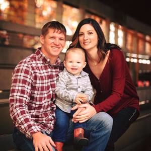 Meet your Posher, Erica